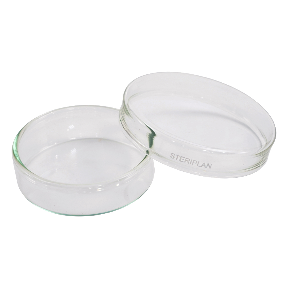 ペトリディッシュ STERIPLAN φ60×15mm画像