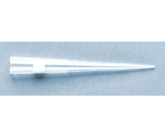 ART200フィルターチップ 滅菌済 1箱（96チップ×10ラック入）画像