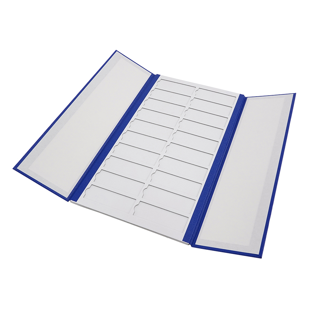 プレパラートボード 1箱（5枚入）画像