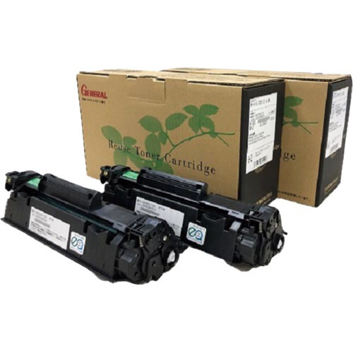 リサイクルトナー（プール式）カートリッジ３２５ＶＰ画像