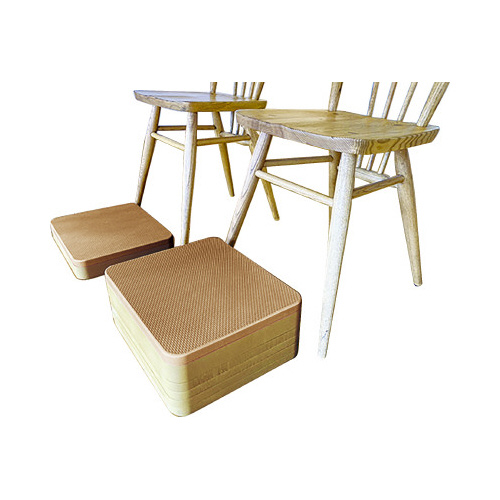 足置きサポート　２セット組画像