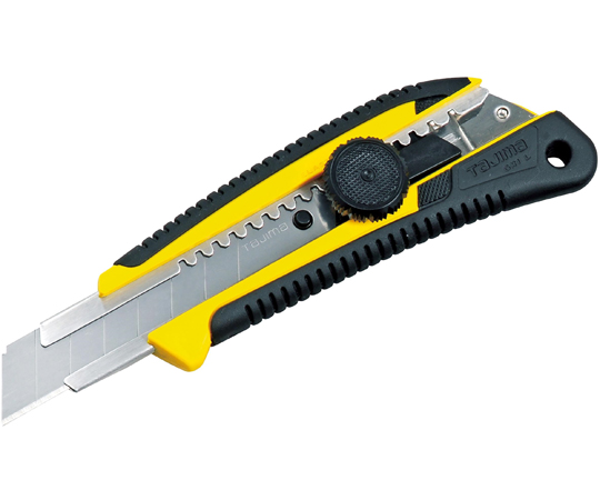 ネジプロ グリ-L 黄