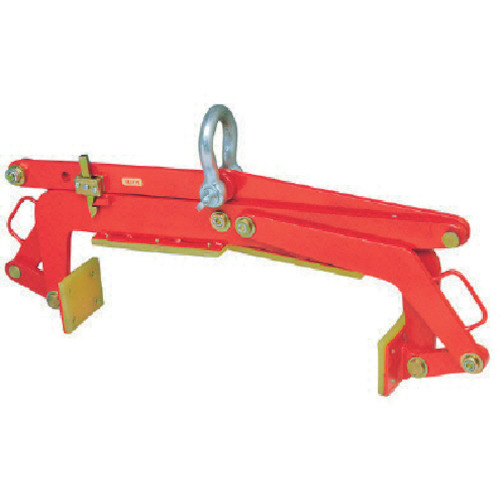 石材ｸﾗﾝﾌﾟ 180巾300kg 1台画像