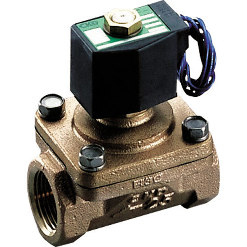 ﾊﾟｲﾛｯﾄｷｯｸ式ﾋﾟｽﾄﾝ2ﾎﾟｰﾄﾊﾞﾙﾌﾞ(空気･水) 1台画像