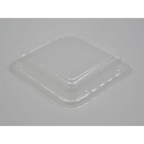 T-ホットキッチン5 嵌合蓋穴有 蓋穴が見える状態の側面とロゴが印刷された商品