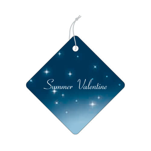 タグサマーバレンタイン４０角画像