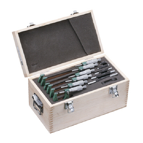 SK 標準外側ﾏｲｸﾛﾒｰﾀｾｯﾄ 1S