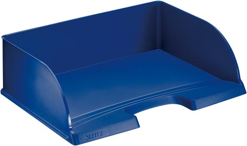 ライツ　レタートレージャンボ横型　ブルー画像