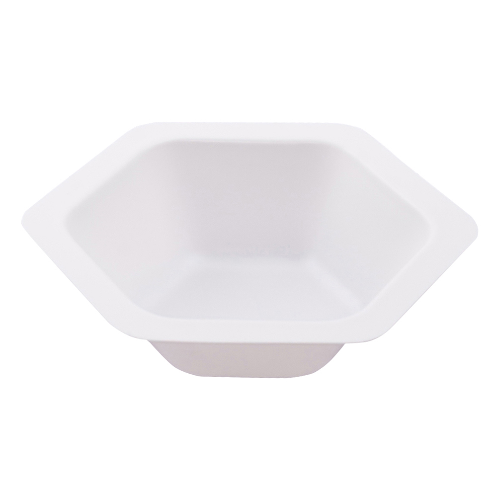 六角バランストレイ10mL　非帯電タイプ　千枚入画像