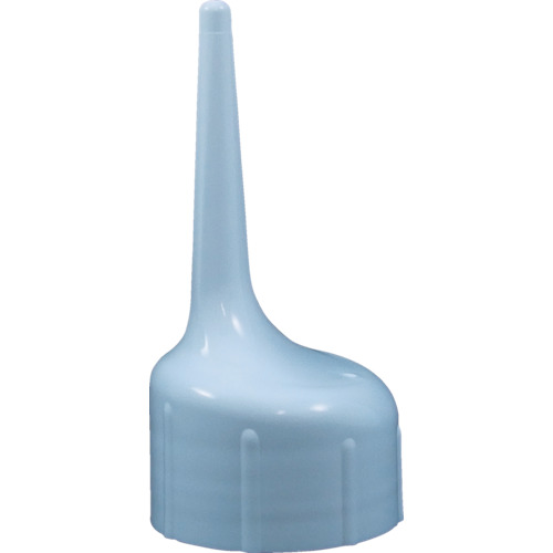 ｱﾌﾟﾘｹｰﾀｰSS 0.8φﾄﾝｶﾞﾘCAP No.1(白) 1個画像