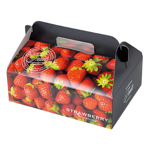 ストロベリー　３００ｇ×２Ｐ画像