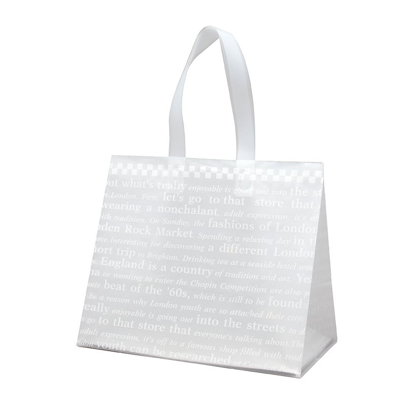 ＨＤポリチャーム　０８　ＷＭ　チェッカー　表記入画像