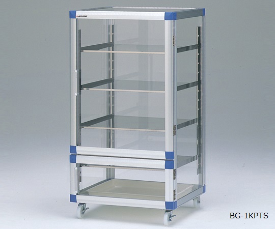 PETデシケーターBG　574×523×1085mm画像