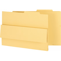 持出しﾌｫﾙﾀﾞｰ A3 ｸﾘｰﾑ 1ｾｯﾄ(10冊)