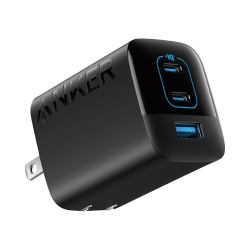 Ａｎｋｅｒ　３３６　Ｃｈａｒｇｅｒ　６７Ｗブラック