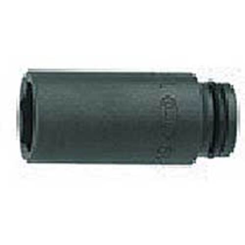 3/8　インパクトレンチ用　ソケット　ロング　14mm　1個画像