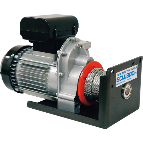 電動ｳｲﾝﾁ 1台画像