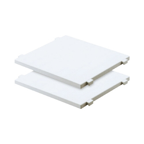 フィッツケースＡＤ　奥行７４ｃｍ用連結棚ハーフ２枚画像