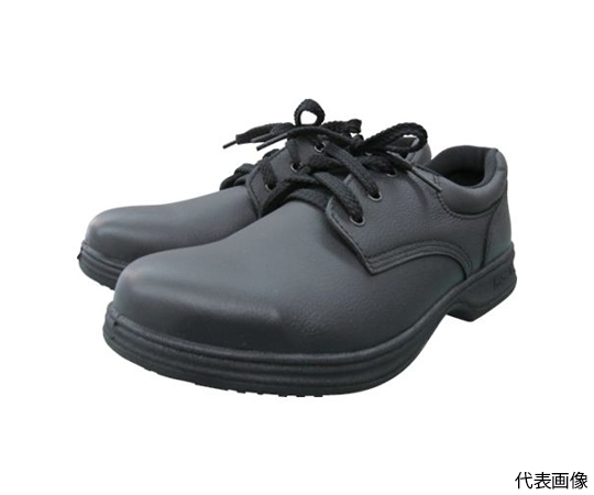 JIS規格安全靴　25.0cm画像