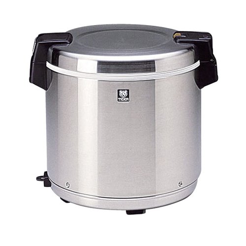 炊飯ジャー 業務用電子ジャー JHC-A72P(ステンレス) タイガー魔法瓶