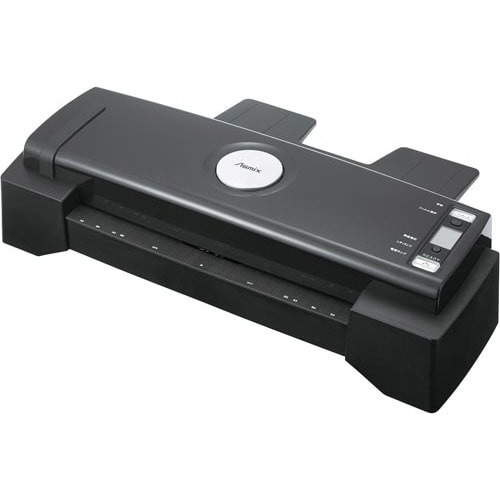 ６本ローラーラミネーター　Ｌ６２０Ａ３画像