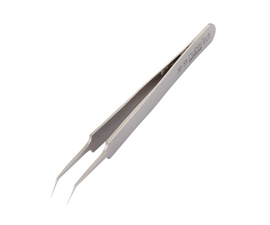 MEISTERピンセット　108mm画像