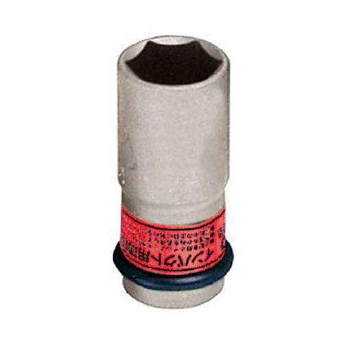 ｲﾝﾊﾟｸﾄ用薄形ﾎｲﾙﾅｯﾄｿｹｯﾄ 21mm 1個画像