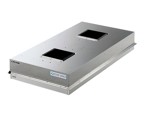 ピュアスペース・20S（抗菌・防臭HEPAフィルター仕様）　リモコン付き画像