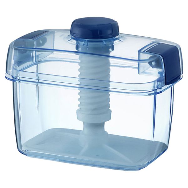 漬物容器 ハイペット S-22 CB リス