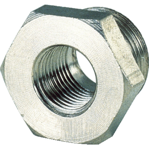 ﾒｲﾝﾌﾞﾛｯｸ ｴｱ供給ﾎﾟｰﾄ ﾌﾞｯｼｭC 1個画像