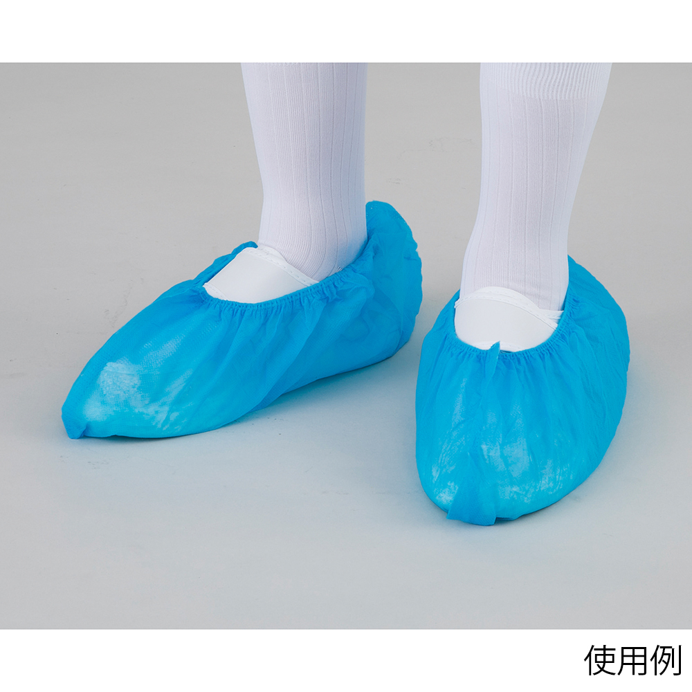 ディスポシューズカバーII 100枚入