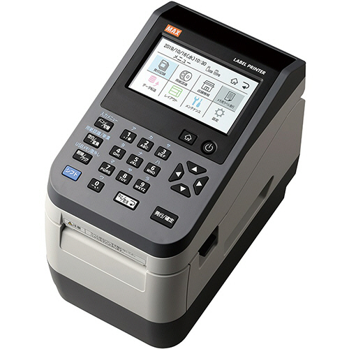 感熱ﾗﾍﾞﾙﾌﾟﾘﾝﾀ 楽ﾗﾍﾞ 1台