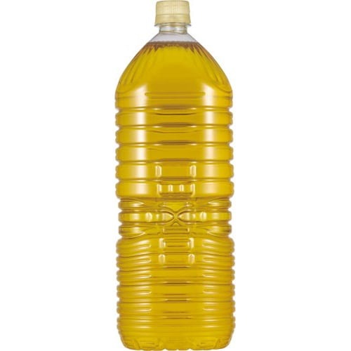 ラベルレスおーいお茶濃い茶　２Ｌ　９本画像