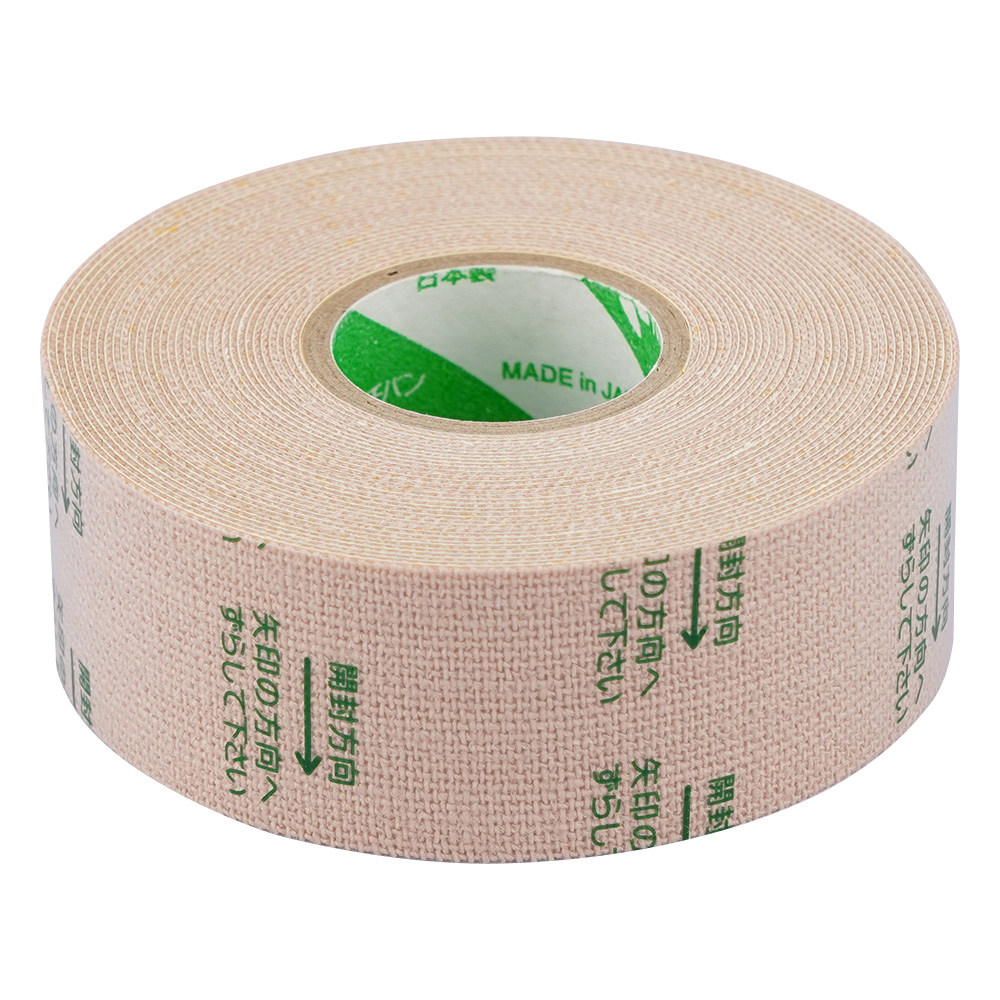 キネシオロジーテープ[セラポア™・伸縮] 12巻入画像