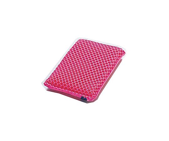 べっぴんさん 食器用ネットスポンジ ピンク画像