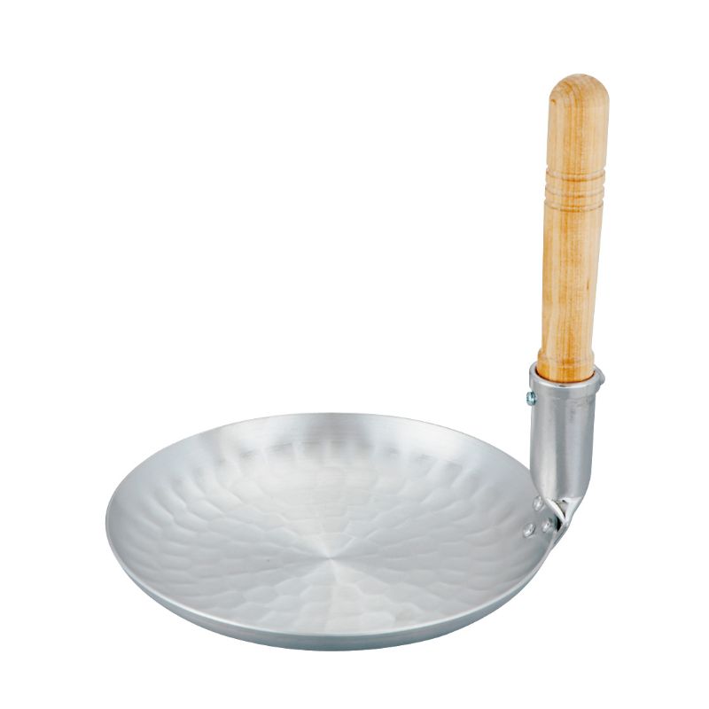 キング アルミ親子鍋 タテ型 大 中尾アルミ製作所画像