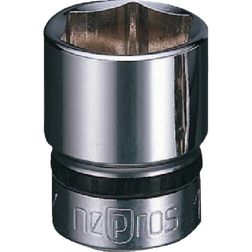 ネプロス　9.5sq.ソケット(六角)7/8inch　1個画像