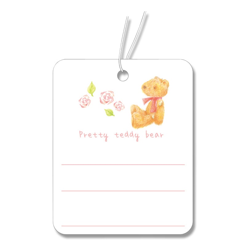 １９－７０６　エコ提札画像