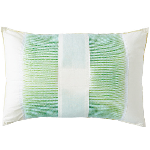 ひばﾊﾟｲﾌﾟ枕 ﾘﾊﾞｰｼﾌﾞﾙ ｺﾝﾊﾟｸﾄｻｲｽﾞ 高め 1個画像