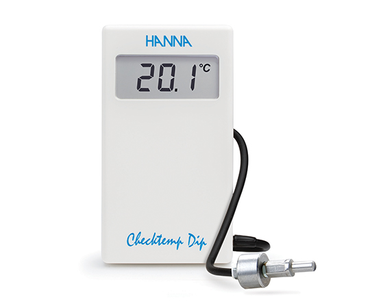 Checktemp Dip(チェックテンプ ディップ)画像