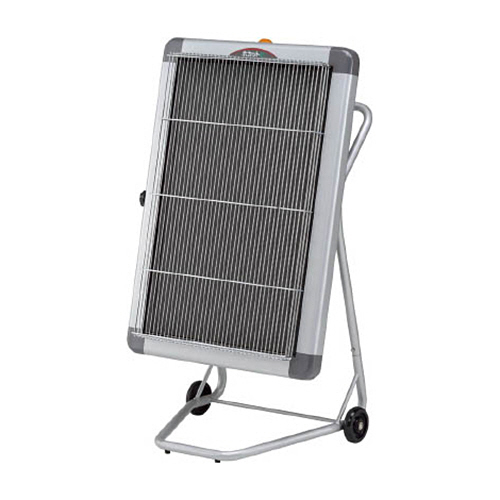 遠赤外線電気ﾋｰﾀｰ 三相200V 1台画像