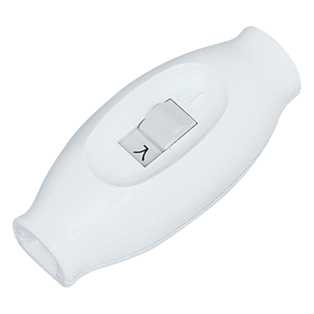 中間スイッチ（平形コード用）　300V 7A画像