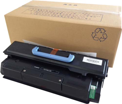 リサイクル（プール式）　カートリッジ５０５画像