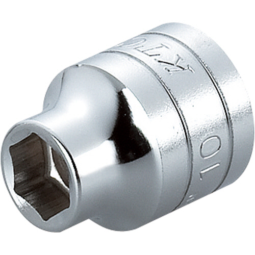 12.7sq.ｿｹｯﾄ(六角) 13mm 1個画像