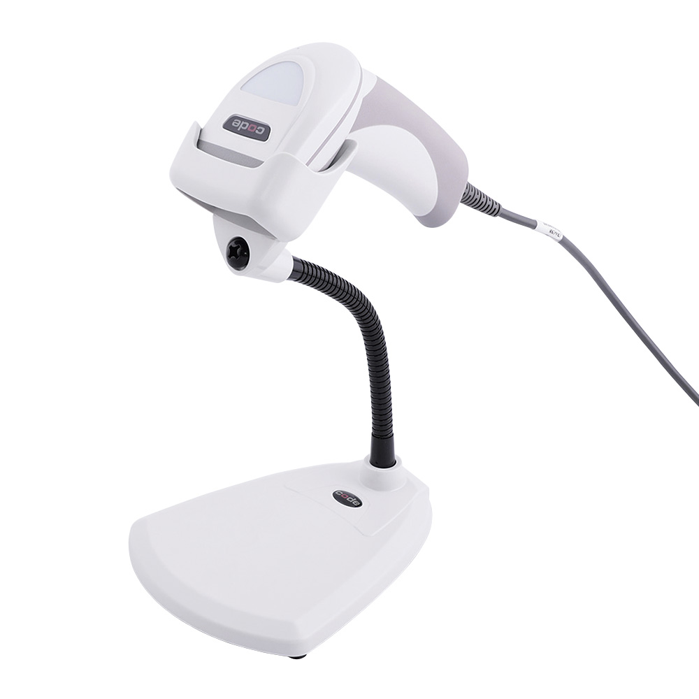 マウス用識別タグ（RapID Tags）バーコードスキャナー