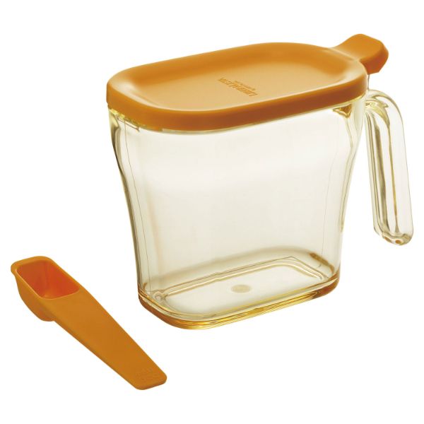 収納用品 リベラリスタ クックポット (スリム) Y リス画像