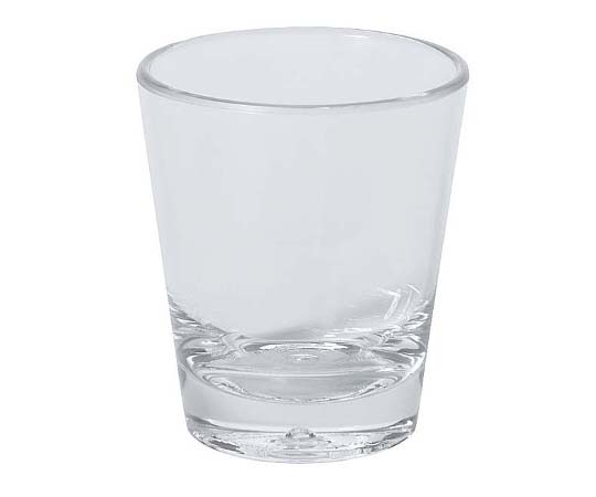 カーライル　アリバイ　ショットグラス　60mL　5601-07