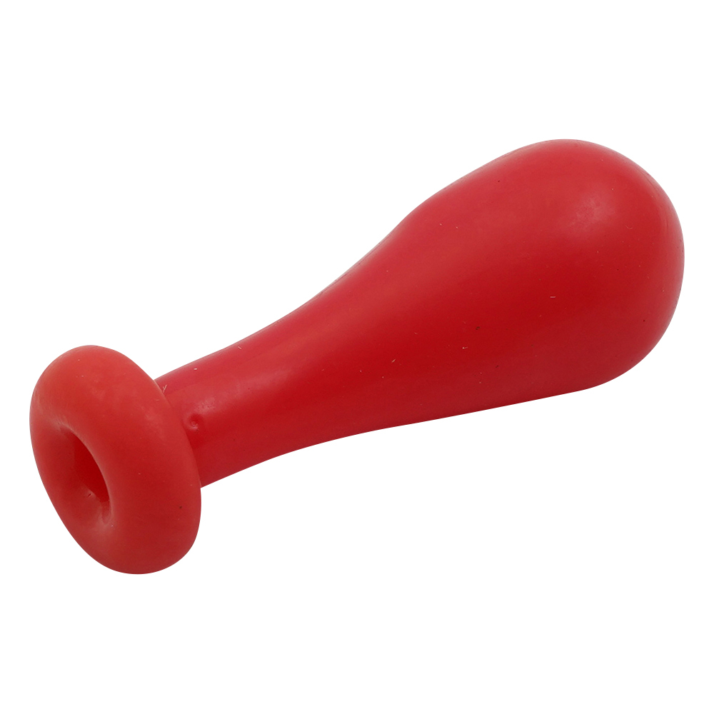 スポイト（ラテックス製・赤）画像