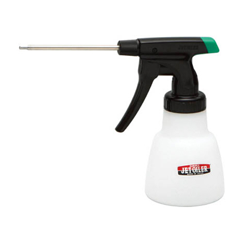 ﾋﾟｽﾄﾙｵｲﾗｰ200ｸﾞﾘｰﾝ 1個画像