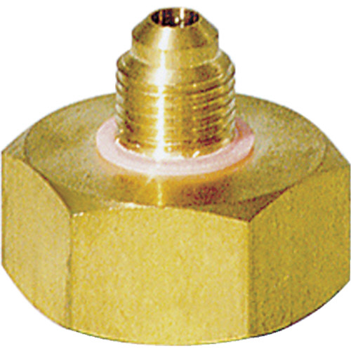 R410A用ﾎﾞﾝﾍﾞｱﾀﾞﾌﾟﾀ 1個画像